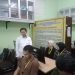 TAX CENTER UMSU MELAKUKAN KEGIATAN RUTIN PENDAMPINGAN PENGISIAN SPT ORANG PRIBADI 1770 S