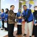 Team Manajemen Pajak Meraih Juara 2 Cerdas Cermat Perpajakan