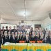 PENYULUHAN PAJAK DI KANTOR DESA REGEMUK
