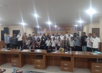 DOSEN PRODI D3 MANAJEMEN PAJAK FEB UMSU MELAKUKAN KAJIAN POTENSI PAJAK DAERAH