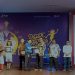 TAX CENTER UMSU MENERIMA 2 PENGHARGAAN OLEH KAKANWIL DJP SUMUT