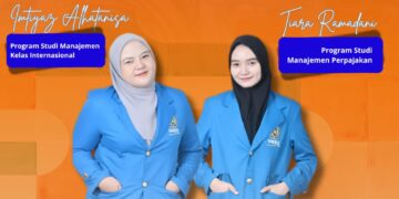 Mahasiswa FEB UMSU Berhasil Meraih Prestasi Pada Lomba PILMAPRES PTMA Tahun 2026